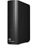Внешний накопитель WD Elements Desktop 12ТБ (WDBWLG0120HBK-EESN)