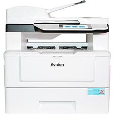 МФУ Avision AM40A Plus (000-1111-0KG)