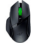 Мышь Razer Basilisk V3 X Hyperspeed черный (RZ01-04870100-R3G1)