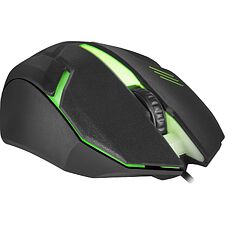 Мышь Defender Hit MB-550 черный (52550)