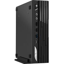 Компьютер MSI Pro DP21 14M-1244XRU черный (9S6-B0A431-1244)