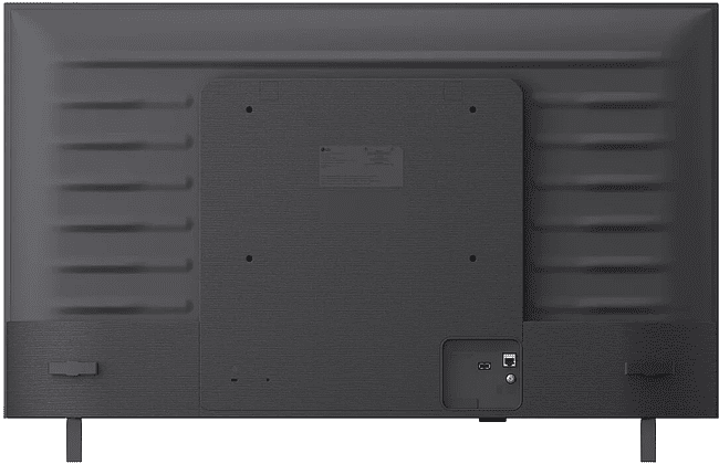 Телевизор LG 55NU900B6LA