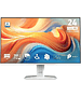 Монитор MSI Pro MP243W E14 белый (9S6-3PD1CT-037)