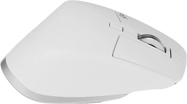 Мышь Logitech MX Master 3S светло-серый (910-006566)