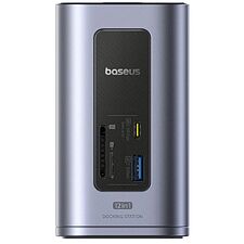 Док-станция Baseus Nomos NU1 Air Win (B00568103813-00)