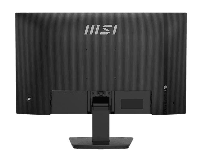 Монитор MSI Pro MP273Q E7 Black (9S6-3PB4CH-278)