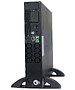 Источник бесперебойного питания Powercom Smart King RT LCD (SRT-1000A)