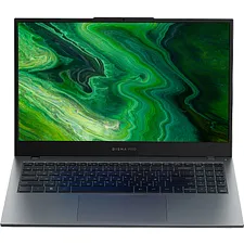 Ноутбук Digma Pro Fortis M Grey (DN15P7-BDXW01)