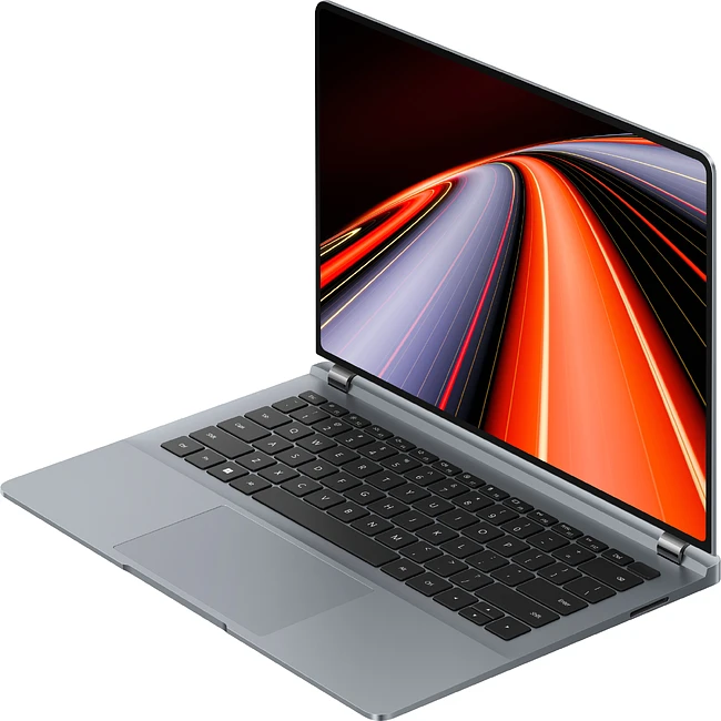 Ноутбук Huawei MateBook GT 14 EnzoH-W7211T Grey Space (53014NQB)