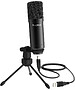 Микрофон Fifine K730 черный