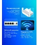 Роутер беспроводной Cudy WR1200E