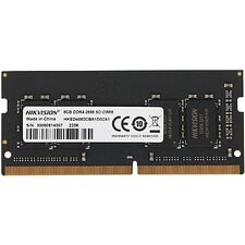 Оперативная память Hikvision 8GB DDR4 SODIMM PC4-21300 (HKED4082CBA1D0ZA1/8G) Оперативная память Hikvision 8GB DDR4 SODIMM PC4-21300 (HKED4082CBA1D0ZA1/8G)