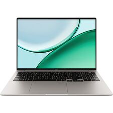 Ноутбук Honor MagicBook 16 2026 LHC-X Starry Gray (5301ASVN)