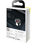 Автомобильное зарядное Baseus Magic Series Black (CCMLC20C-01)