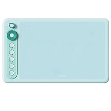 Графический планшет Parblo Intangbo X7 Green