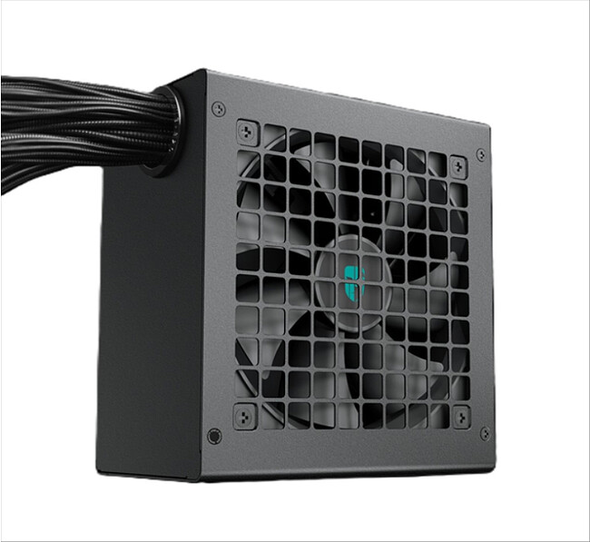 Блок питания Deepcool GameStorm PN650D 650W (R-PN650D-FC0B-WGEU-V2)
