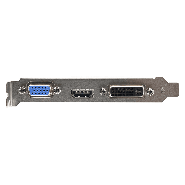 Видеокарта Afox GT240 1GB DDR3 (AF240-1024D3L2-V3)