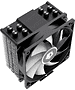 Кулер для процессора ID-Cooling SE-214-XT Black