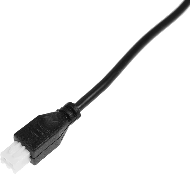 Парковочный радар Sho-Me Y-2616N04 Black