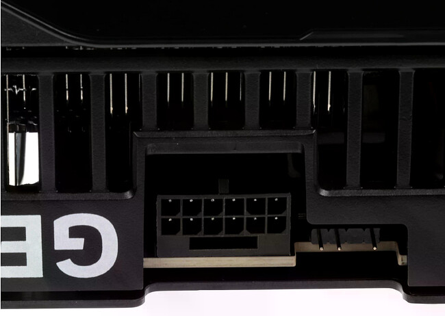 Видеокарта Palit GeForce RTX 5090 GameRock OC 32Gb GDDR7 (NE75090S19R5-GB2020G)