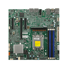 Материнская плата SuperMicro MBD-X14SAZ-F-B