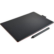 Графический планшет Wacom One by Wacom 2 Small (CTL-472-N)