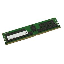 Оперативная память Micron 32GB DDR4 PC4-25600 (MTA36ASF4G72PZ-3G2)