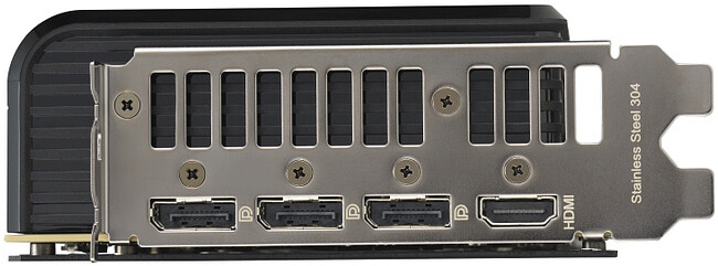 Видеокарта ASUS Prime GeForce RTX 5080 16GB GDDR7 OC Edition PRIME-RTX5080-O16G (90YV0LX0-M0NA00)