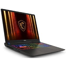 Ноутбук MSI Vector 16 HX AI A2XWHG-080XRU Cosmos Gray (9S7-15M352-080)