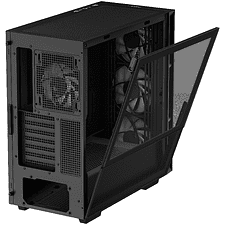 Корпус DeepCool CH560 ATX без БП черный (R-CH560-BKAPE4-G-1)