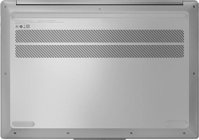 Ноутбук Lenovo IdeaPad Slim 5 16AHP9 Ryzen 7 8845HS Light Grey (83DD0020RK)