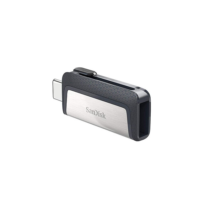USB Flash-накопитель SanDisk SDDDC2 256Gb (SDDDC2-256G-G46)