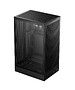 Корпус DeepCool CH270 без БП черный (R-CH270-BKNGM0-G-1)