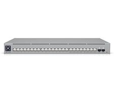 Коммутатор Ubiquiti USW-Pro-Max-24-PoE