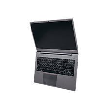 Ноутбук Гравитон Н15А-Б (220041)