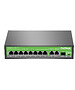Коммутатор Digma DSP208G-2G-1S-T120
