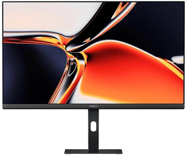 Монитор Xiaomi 4K Monitor A27Ui 2026 (ELA6664RU)
