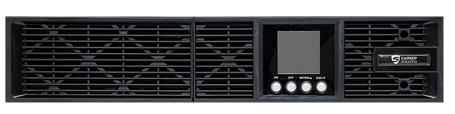 Источник бесперебойного питания Сайбер Электро РСК-Пилот-1000Р-М