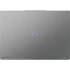 Ноутбук Maibenben P15B-R576UM Grey (P15B-R576UMF1SHGRE0)