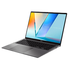 Ноутбук ASUS Vivobook S16 S3607AA-SH112 Matte Gray (90NB1732-M007V0)