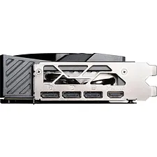 Видеокарта MSI GeForce RTX 5080 Gaming Trio OC 16GB GDDR7