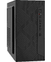 Корпус ExeGate BAA-303 без БП черный (EX297991RUS)