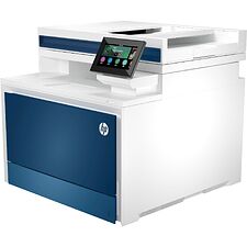 МФУ HP Color LaserJet Pro 4303FDW (5HH67A)