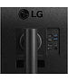 Монитор LG UltraWide 34WR55QK-B черный