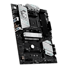 Материнская плата MSI B550 Gaming WIFI