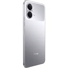 Смартфон Tecno Spark Go 3 4GB/128G Titanium Grey (KN3)