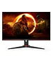 Монитор AOC Gaming 27G2ZNE черный/красный (27G2ZNE/BK)