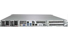 Сервер SuperMicro SuperStorage SSG-6019P-ACR12L+