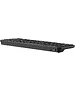 Клавиатура A4Tech Fstyler FBK36C AS черный (FBK36C AS)