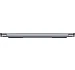 Ноутбук Tecno MegaBook K16SFA 16Gb/1Tb Grey (71005000409)